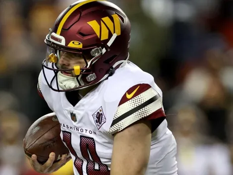 NFL: Washington Commanders sign safety to help Sam Howell's DL