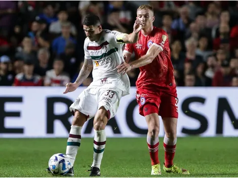 Watch Fluminense vs Argentinos Juniors online FREE in the US today: TV Channel and Live Streaming