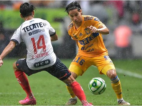 Tigres UANL vs Monterrey: TV Channel, how and where to watch or live stream online 2023 Leagues Cup in your country today