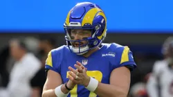 Baker Mayfield - Los Angeles Rams - NFL 2022