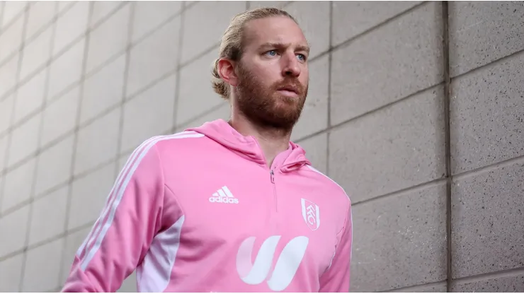 Tim Ream