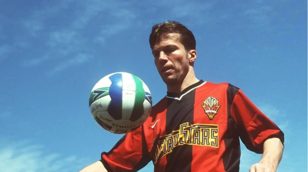 Lothar Matthäus (MLS)