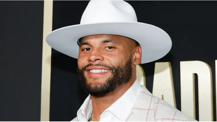 Dak Prescott