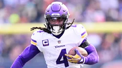 Dalvin Cook - Minnesota Vikings - NFL 2022