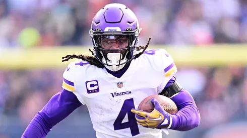 Dalvin Cook - Minnesota Vikings - NFL 2022