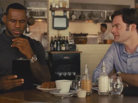 20 Iconic Sports Stars Who Made Surprising Cameos in Movies and TV Shows