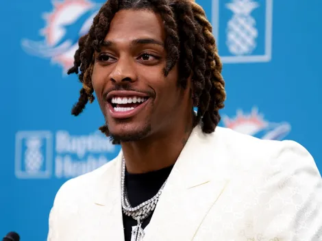 NFL: Miami Dolphins sign DB to help Jalen Ramsey, Eli Apple