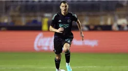 Daniel Gazdag #10 of Philadelphia Union