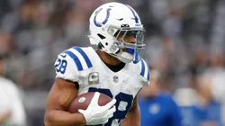 Jonathan Taylor - Indianapolis Colts - NFL 2022