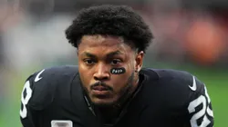 Josh Jacobs - Las Vegas Raiders - NFL 2022