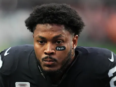 Josh Jacobs prepares huge revenge against the Raiders