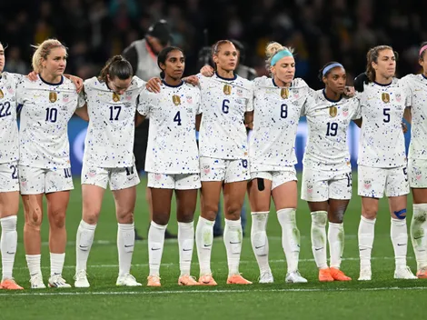 Women's World Cup 2023: What is the USWNT's worst result in the tournament?