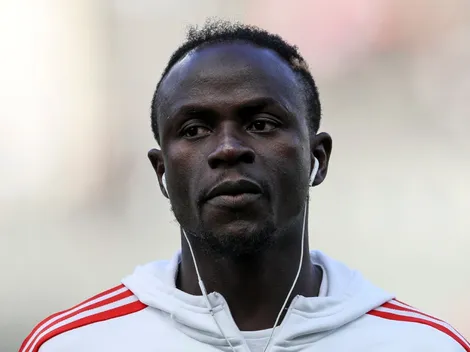 Bayern Munich and Leroy Sane accused of racism against Sadio Mane