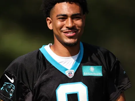 NFL: Bryce Young reveals how he felt after Saturday's practice