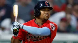 Ramirez was one of the players ejected