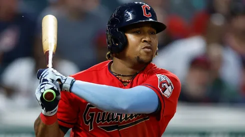 Ramirez was one of the players ejected