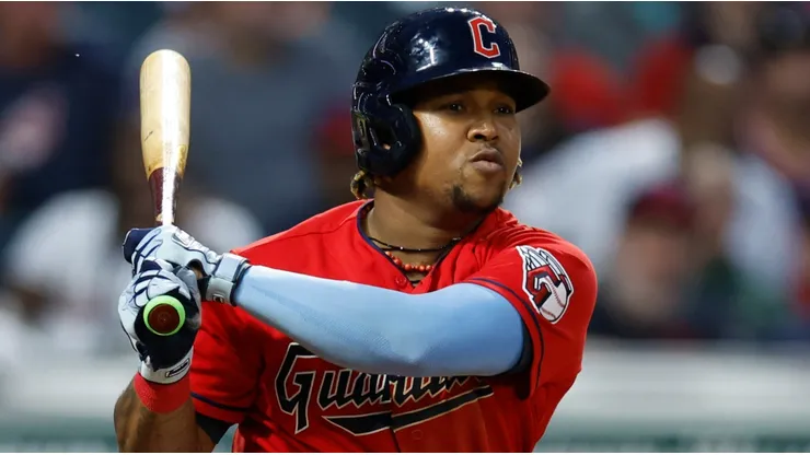 Ramirez was one of the players ejected