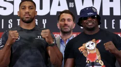 The intriguing matchup was suspended