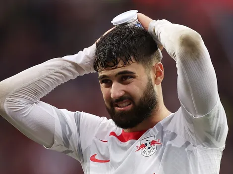 Manchester City officially sign the 'best defender' in the world