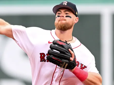 Red Sox Shake-Up: Luis Urias Joins Infield Amidst Changes