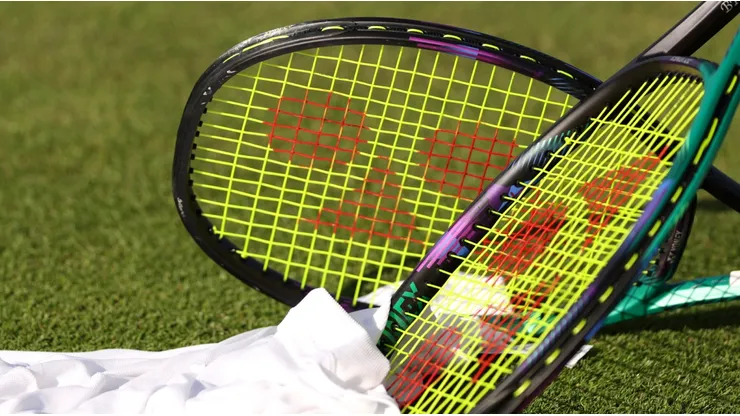 Rackets