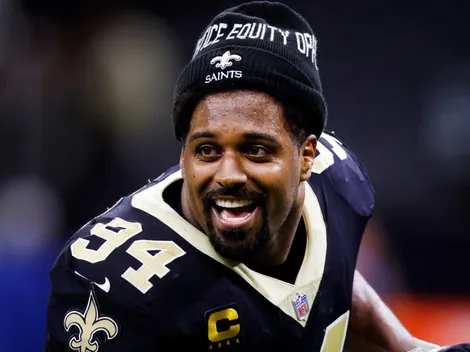 Saints announce big decision for Cameron Jordan