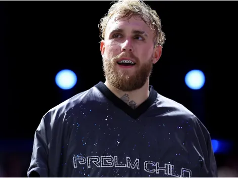 Conor McGregor's Explosive Twitter Spat with Jake Paul