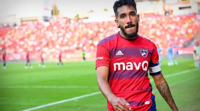 Jesús Ferreira (MLS)