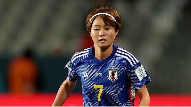 Hinata Miyazawa