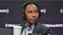 Stephen A. Smith