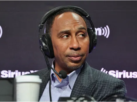 Stephen A. Smith reveals the Lakers' most undervalued player