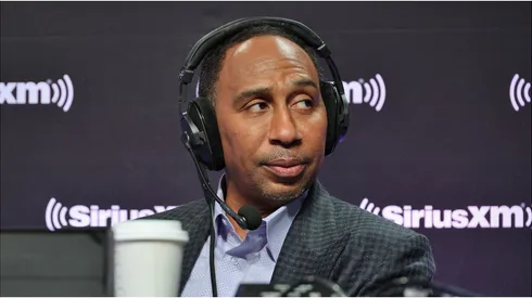 Stephen A. Smith