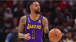 D'Angelo Russell