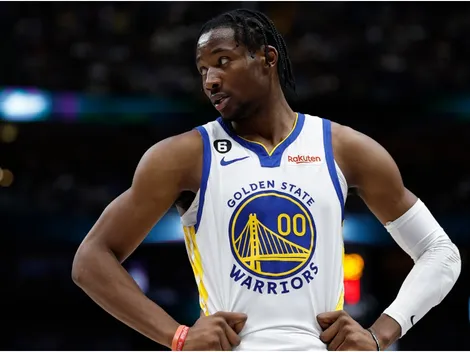 Jonathan Kuminga makes blunt statement ahead of make-or-break season with Warriors