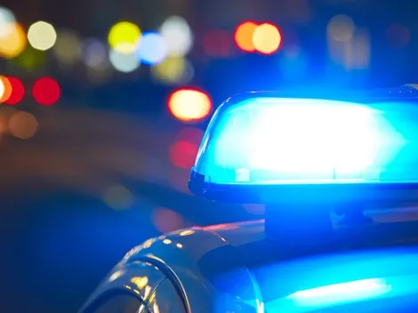 Former Arsenal player victim of home invasion