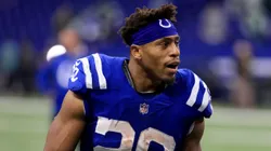 Jonathan Taylor - Indianapolis Colts - NFL 2022