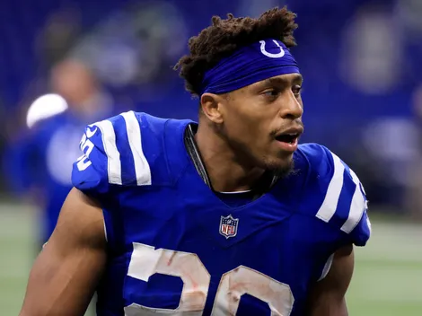 Colts contemplate unexpected move with Jonathan Taylor