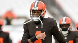 Deshaun Watson - Cleveland Browns - NFL 2022