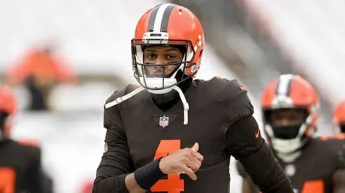 Deshaun Watson - Cleveland Browns - NFL 2022