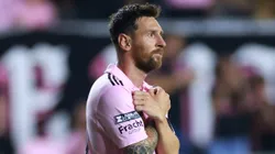 Lionel Messi - Inter Miami - 2023 Leagues Cup