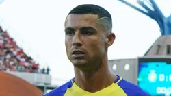 Cristiano Ronaldo was part of Binance campaign