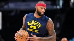 DeMarcus Cousins