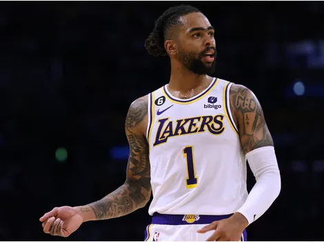 Lakers star puts haters on notice with blunt statement