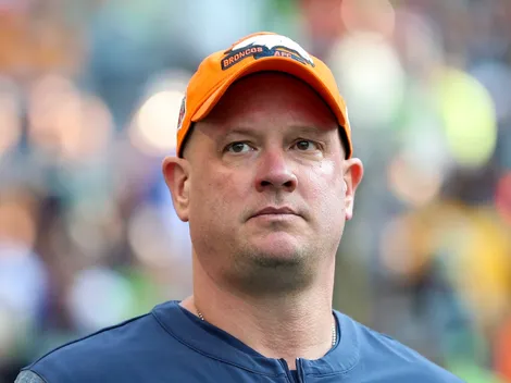 Nathaniel Hackett breaks silence after Sean Payton's controversy