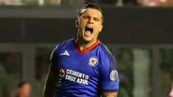 Cristian Tabo - Cruz Azul - Leagues Cup 2023