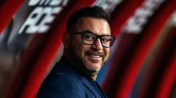 Antonio Mohamed - Pumas UNAM - Liga MX 2023