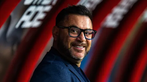 Antonio Mohamed – Pumas UNAM – Liga MX 2023