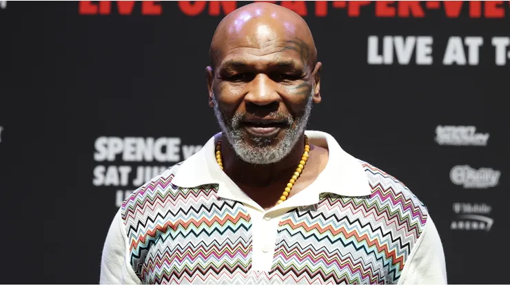 Tyson