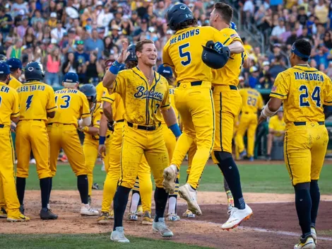 Watch Banana Ball: Party Animals at Savannah Bananas online FREE in the US today: TV Channel and Live Streaming