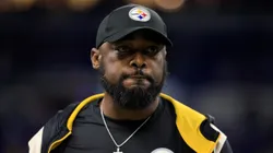 Mike Tomlin - Pittsburgh Steelers - NFL 2022